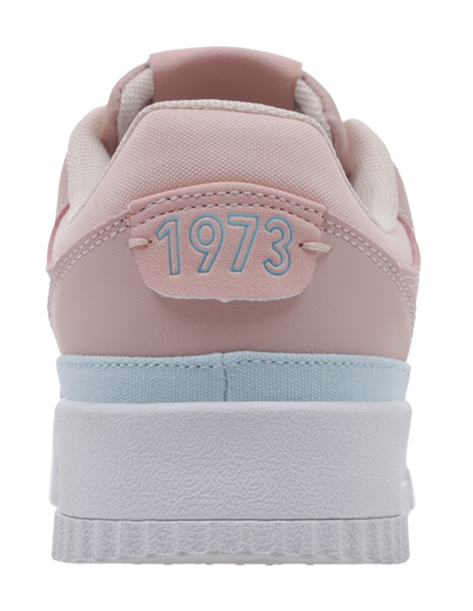 Tenis Centaurus para mujer 10