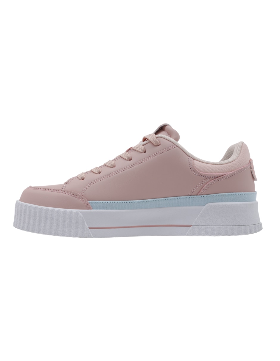 Tenis Centaurus para mujer 11