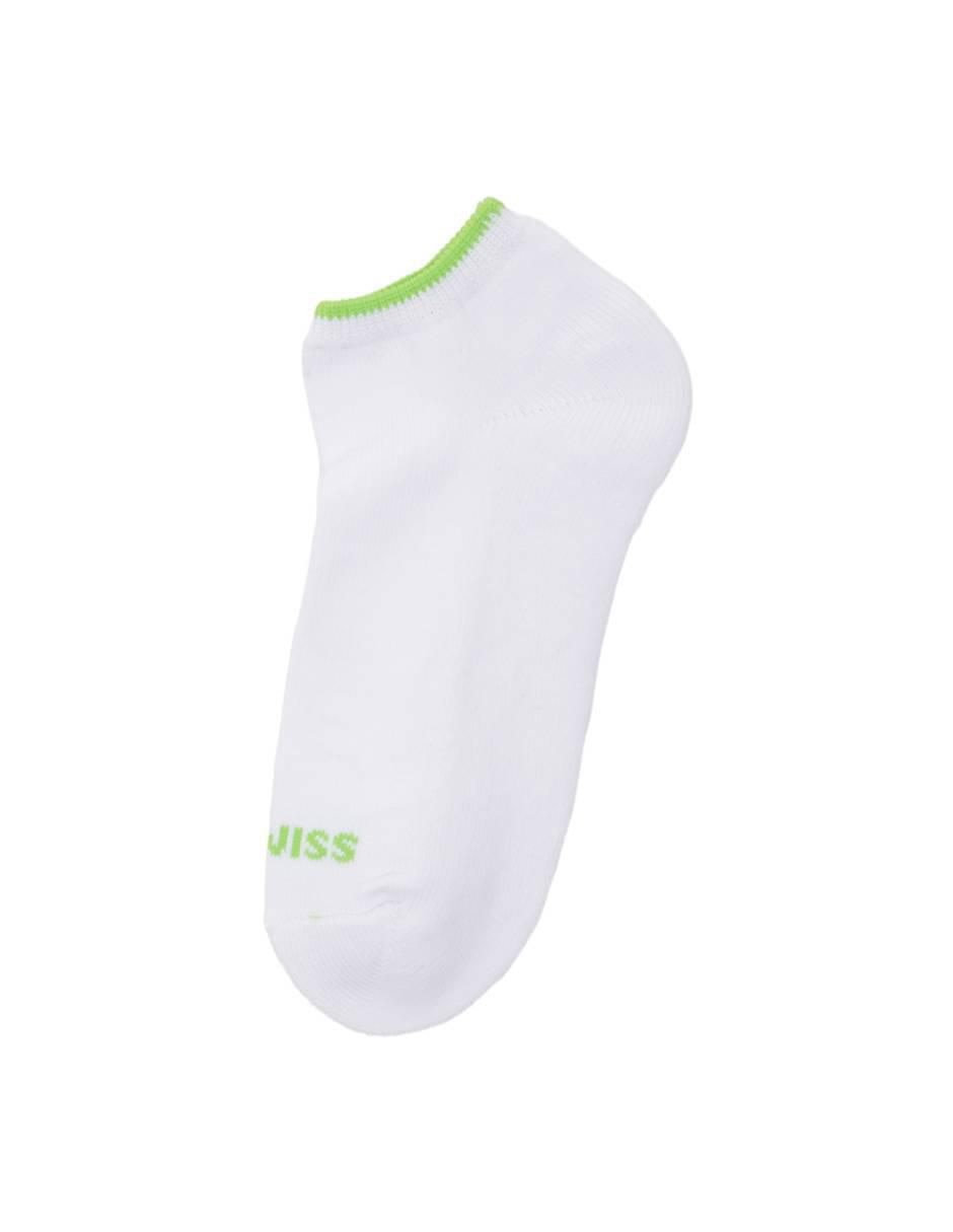 Tín de algodón para mujer 3 pares 4