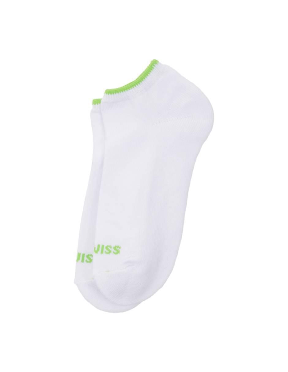 Tín de algodón para mujer 3 pares 2