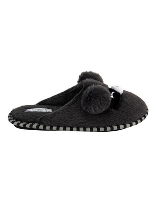 Pantufla para mujer