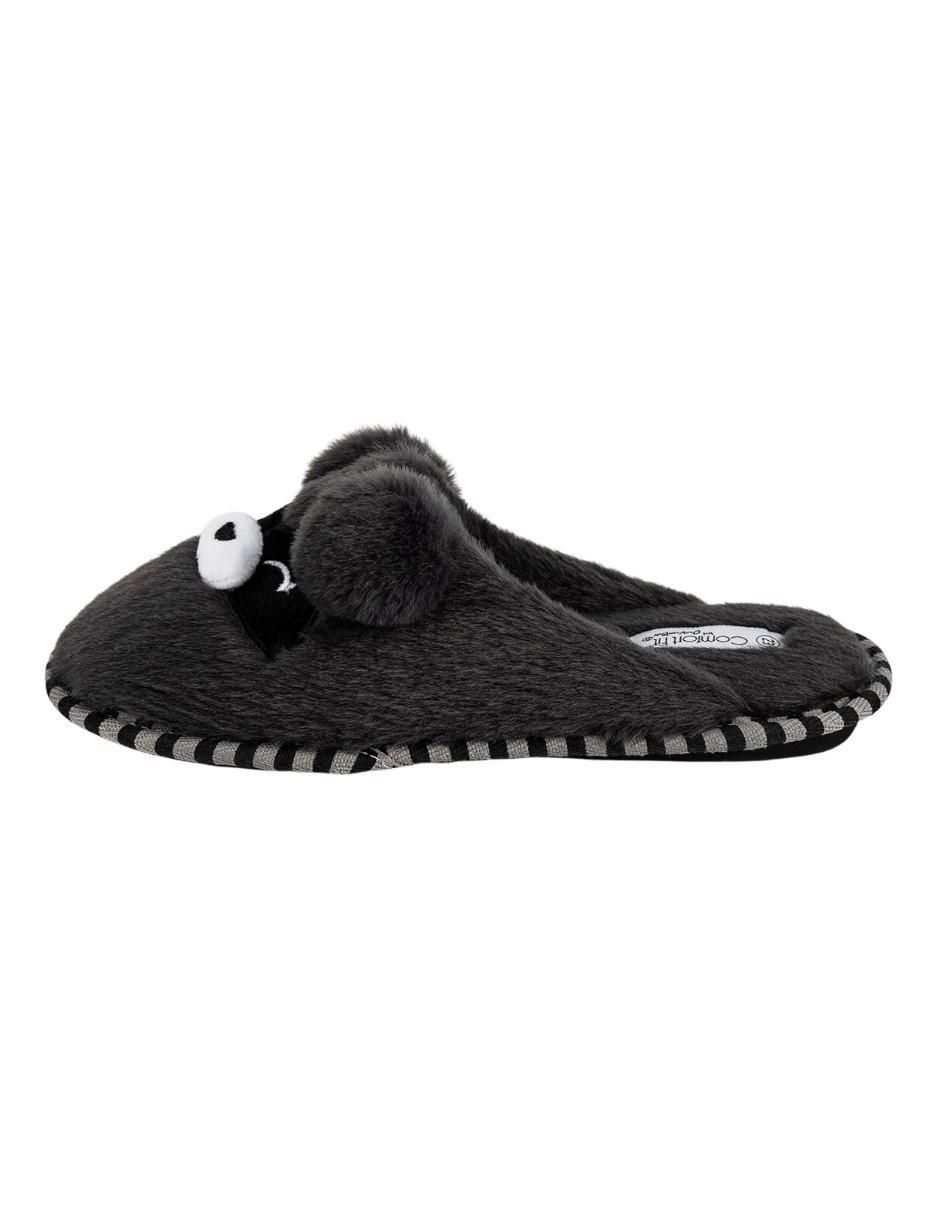 Pantufla para mujer