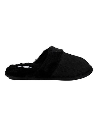 Pantufla para mujer