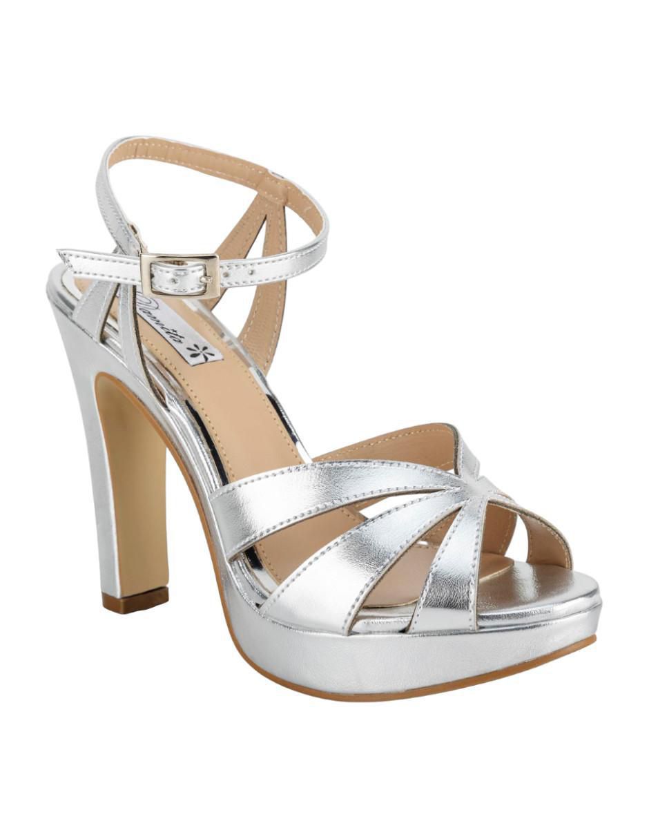 Sandalia para mujer