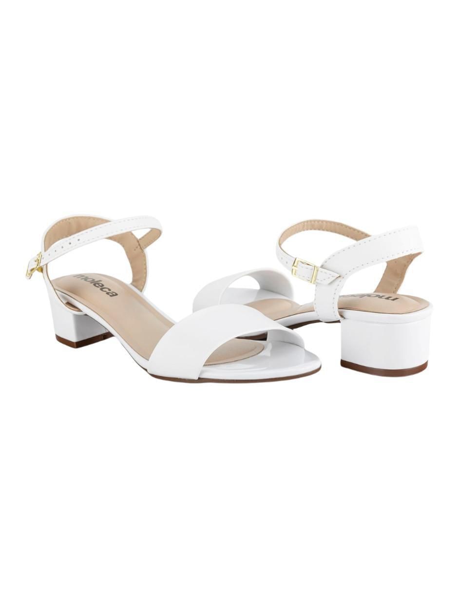 Sandalia para mujer 4