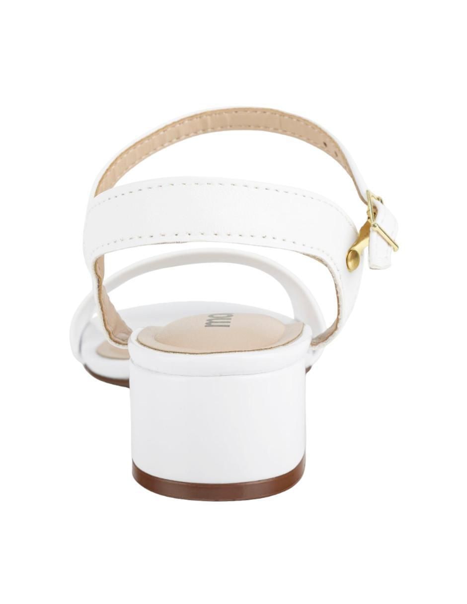 Sandalia para mujer 2