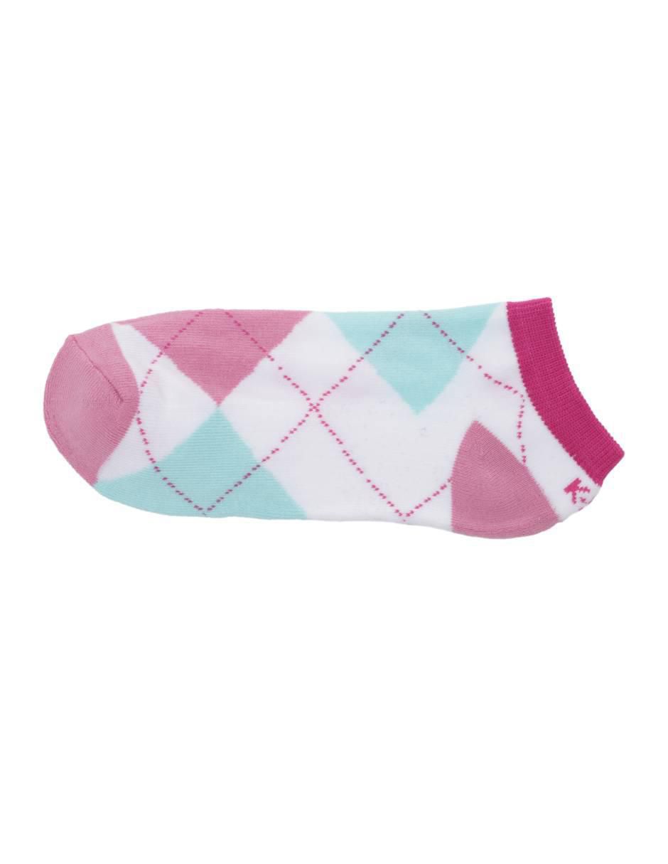 Tín de algodón para mujer 3 pares 3