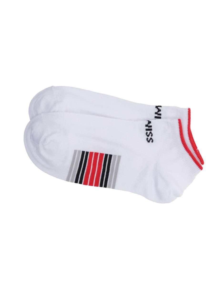 Tín de algodón para mujer 3 pares 4