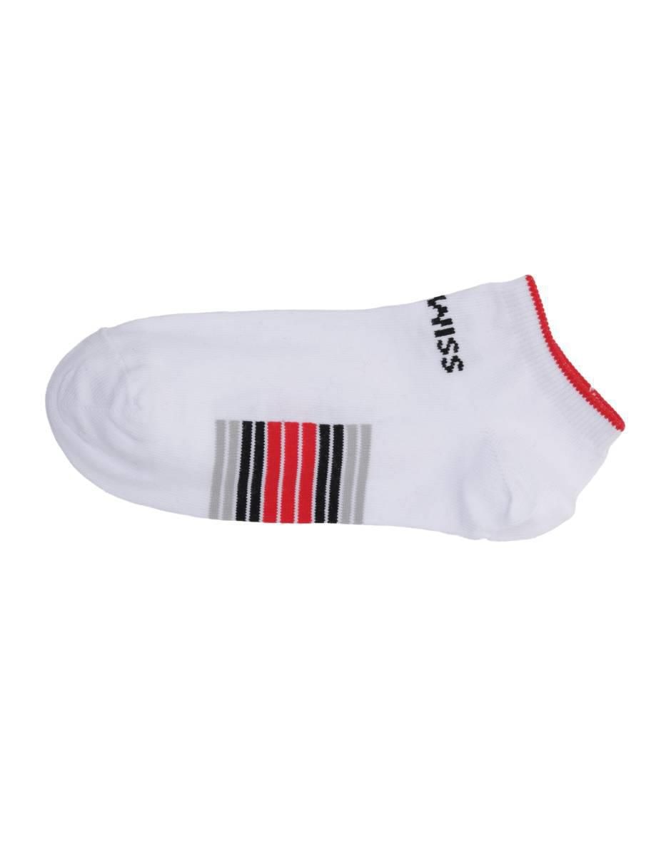 Tín de algodón para mujer 3 pares 3