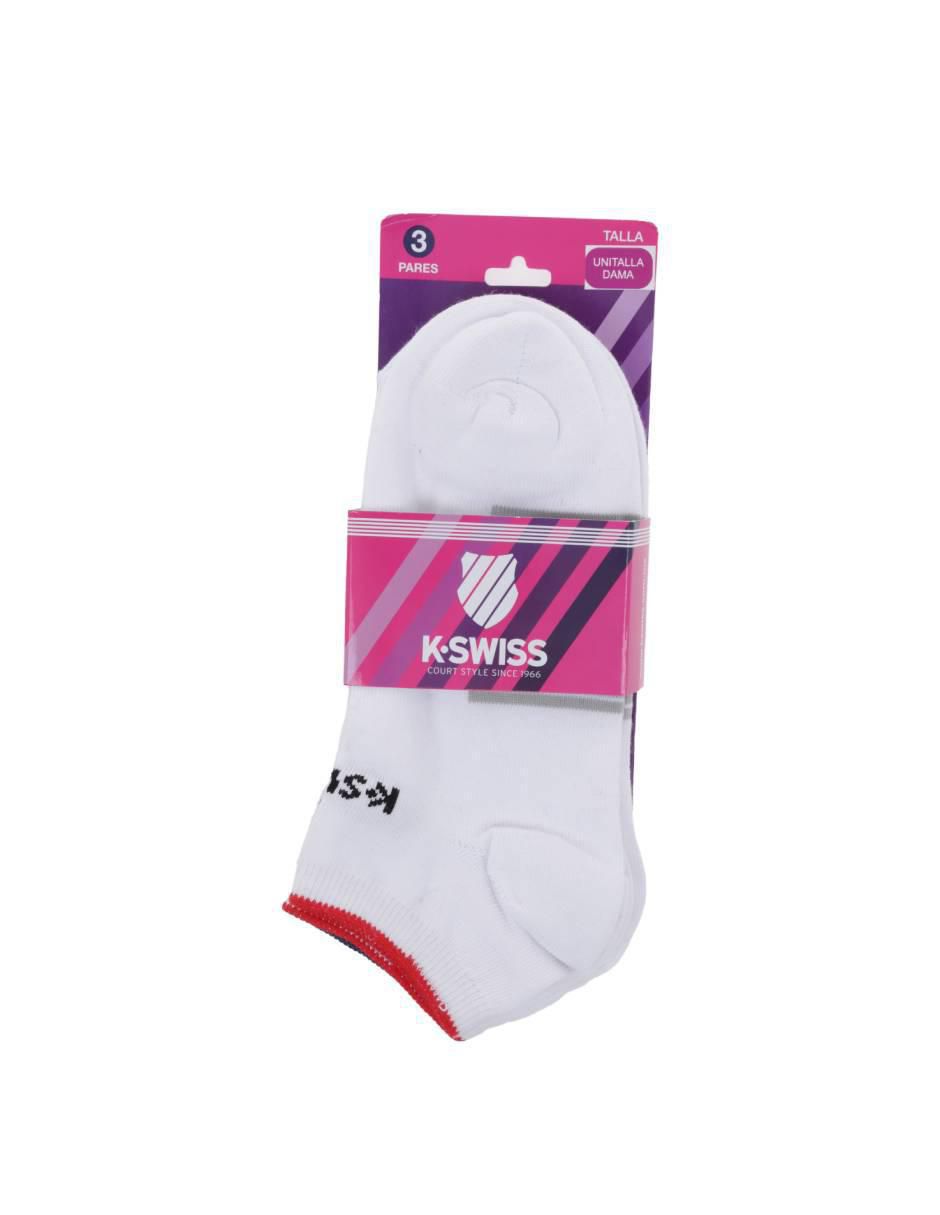Tín de algodón para mujer 3 pares 2