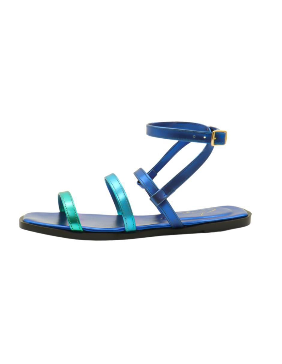 Sandalia para mujer