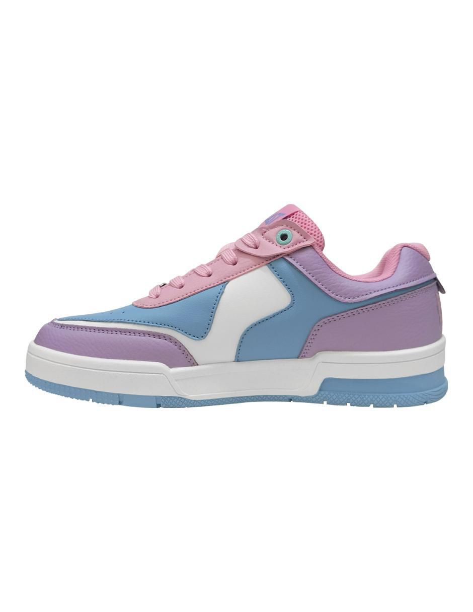 Tenis Wskt para mujer