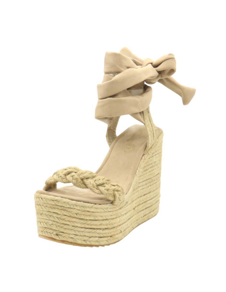 Sandalia para mujer