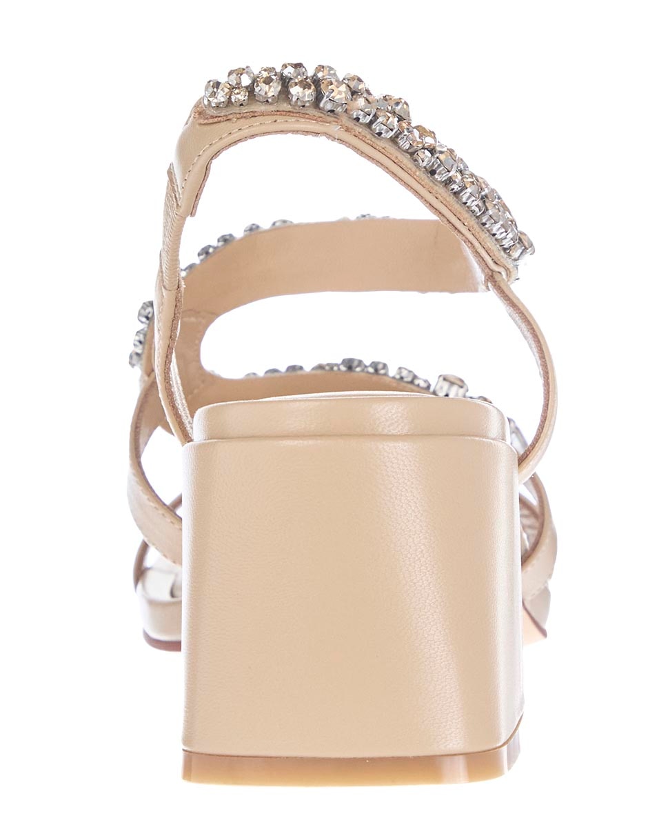Sandalia para mujer 4