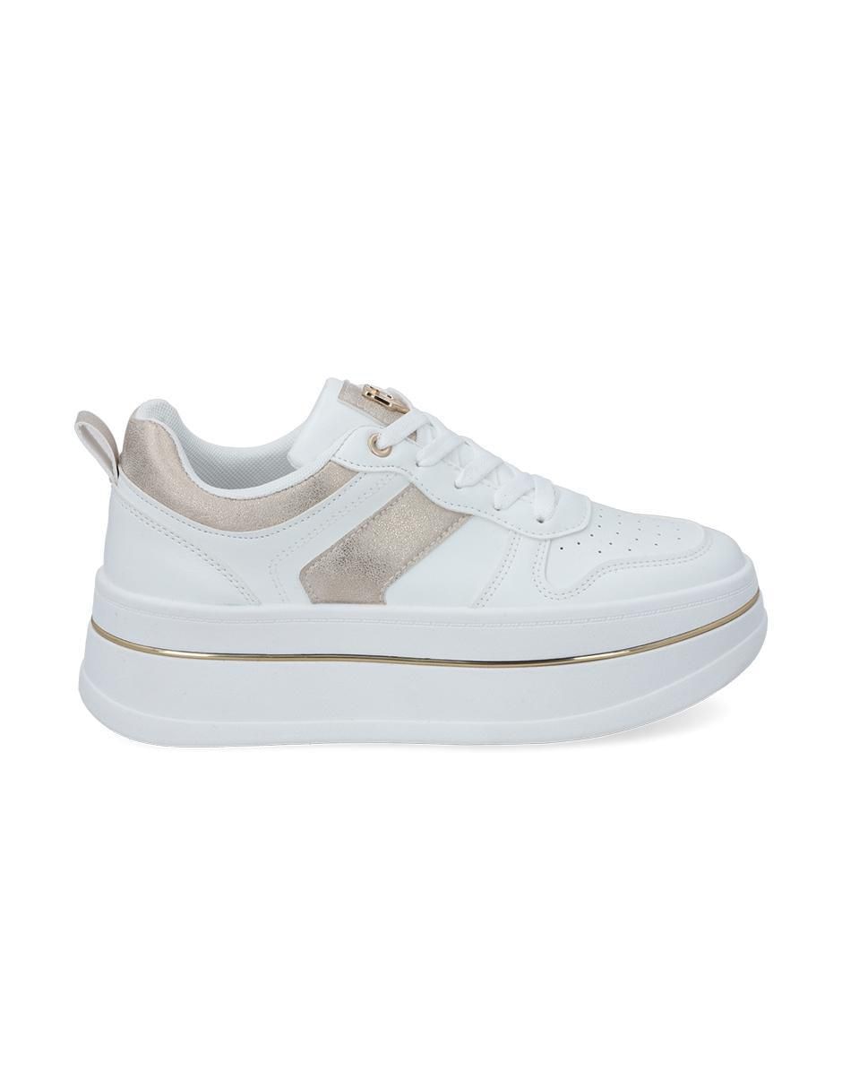 Tenis para mujer 5