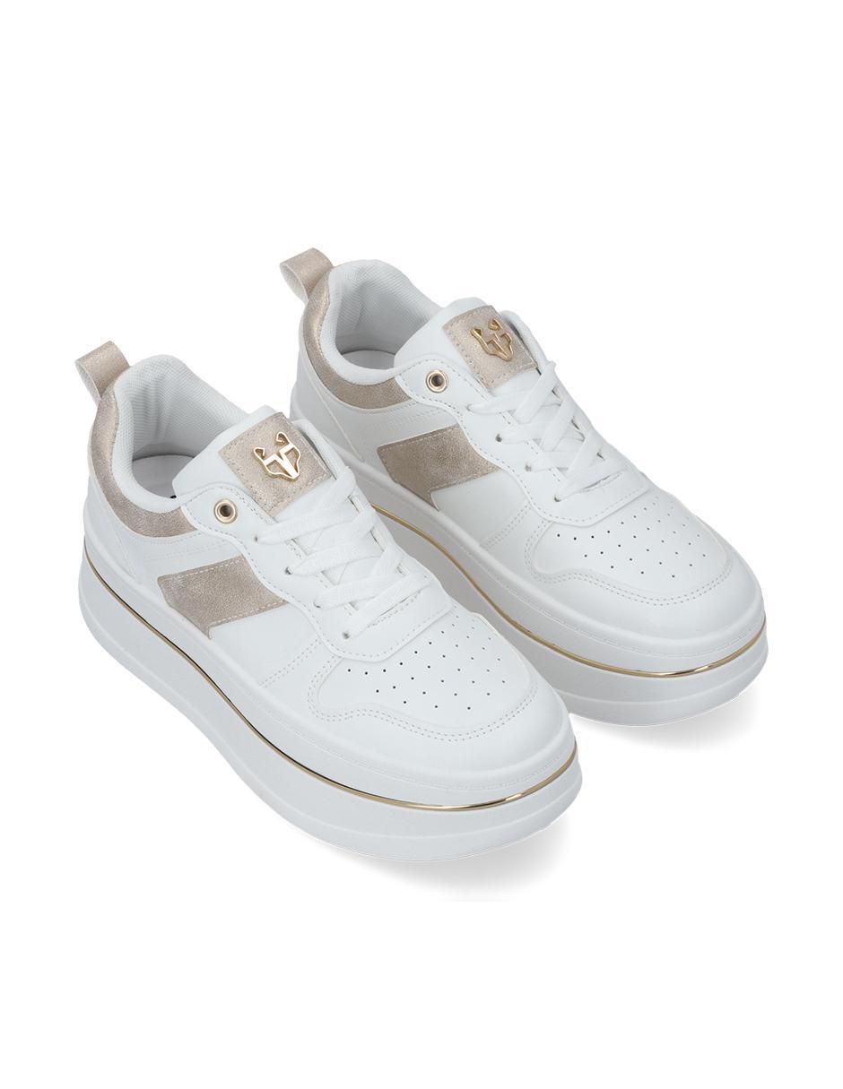 Tenis para mujer