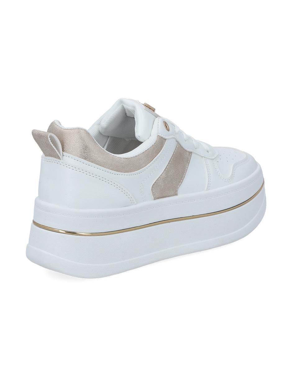 Tenis para mujer