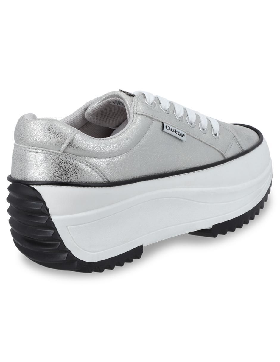 Tenis para mujer