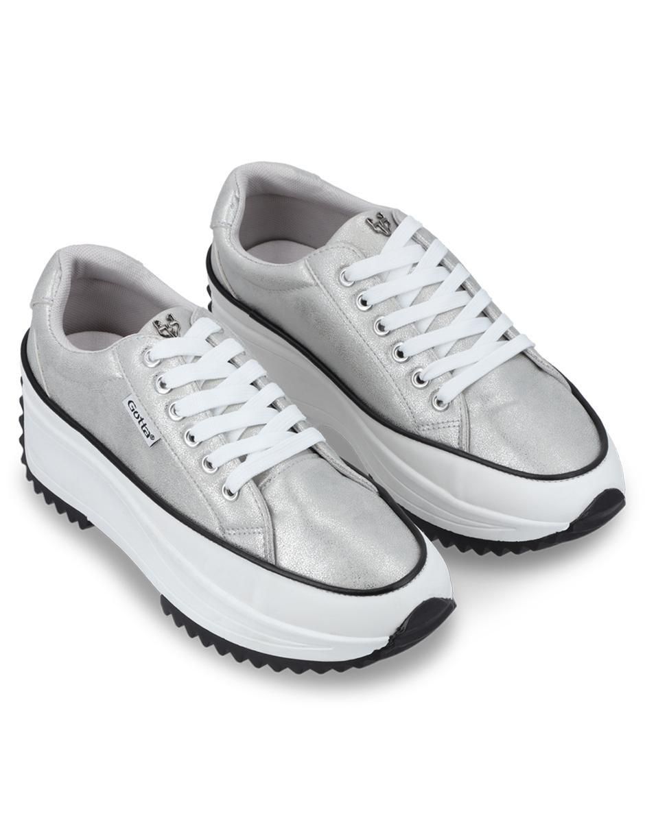 Tenis para mujer