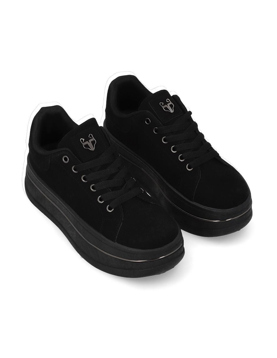 Tenis para mujer 3
