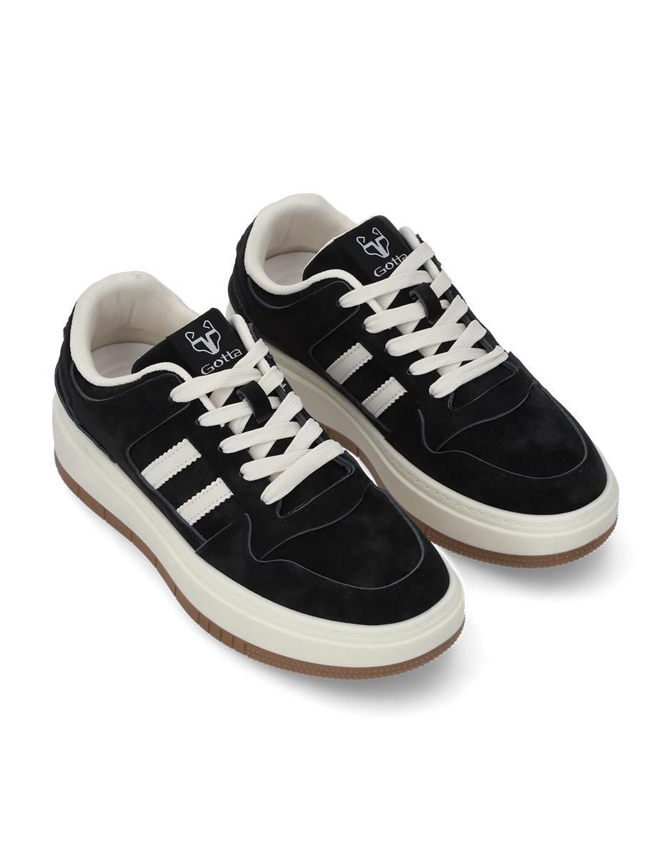 Tenis para mujer