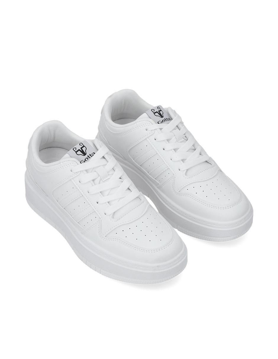 Tenis para mujer