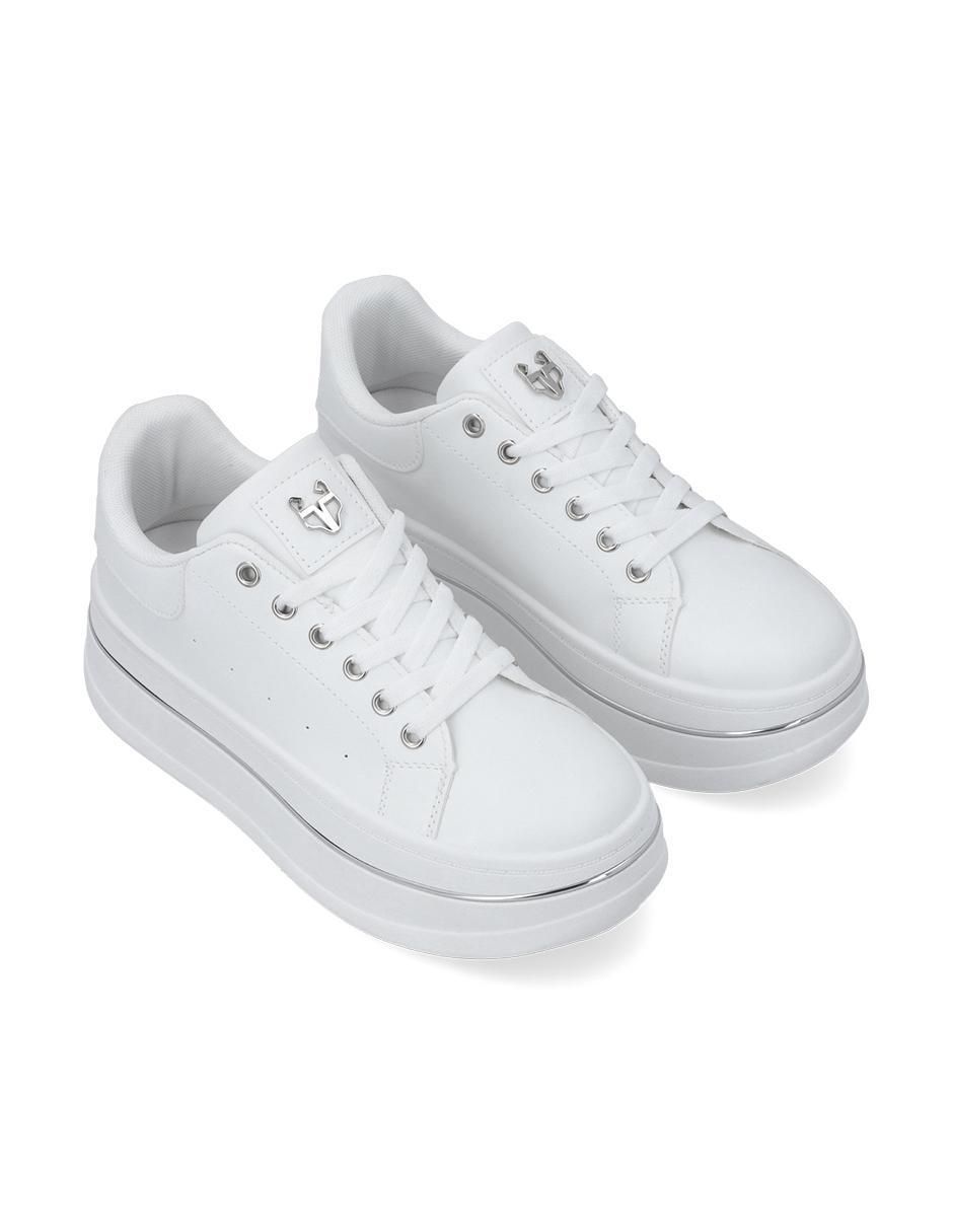 Tenis para mujer