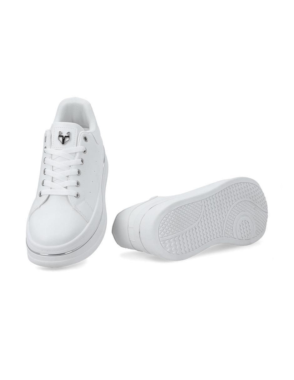 Tenis para mujer 6
