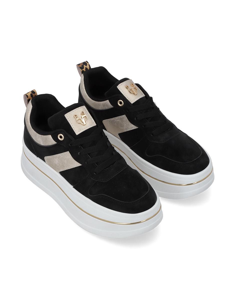 Tenis para mujer 5