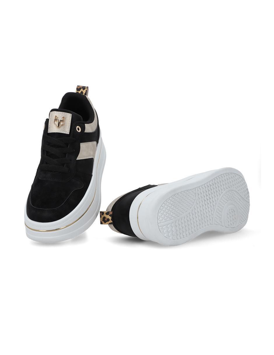Tenis para mujer