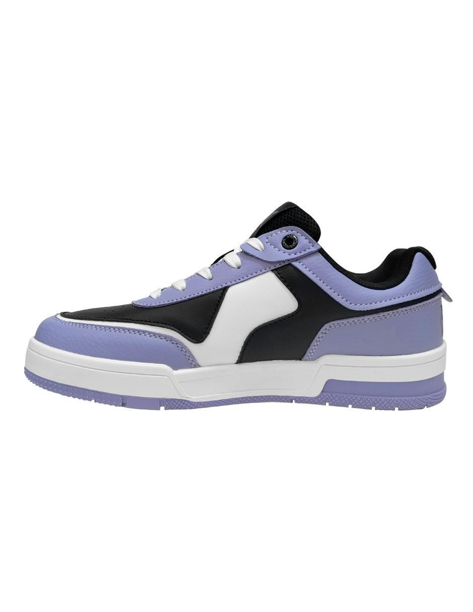 Tenis para mujer