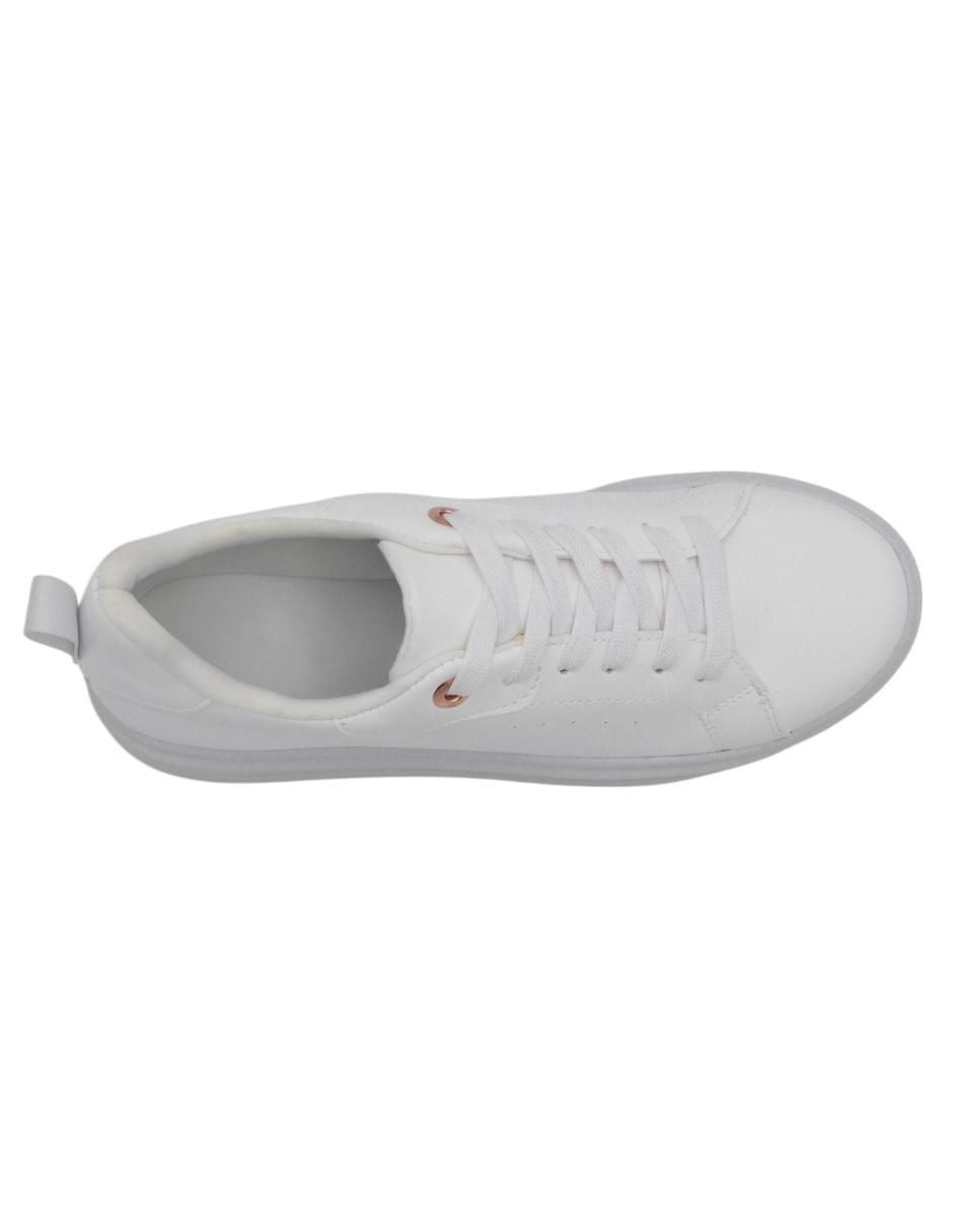 Tenis Rbbasics para mujer