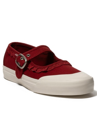 Tenis Mary Jane para mujer