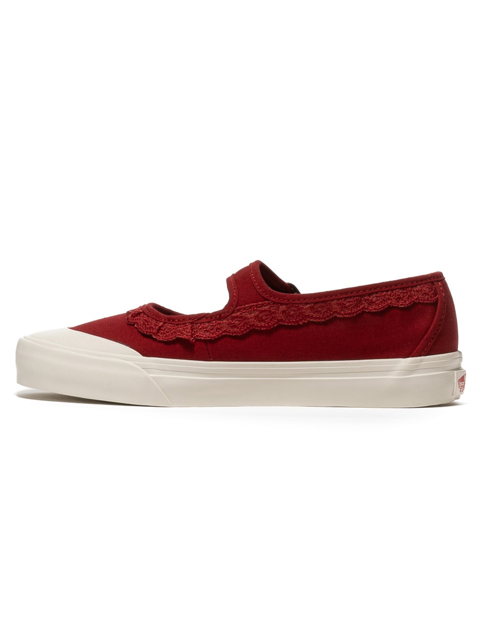 Tenis Mary Jane para mujer