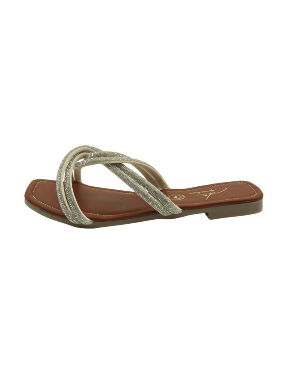 Sandalia para mujer 5