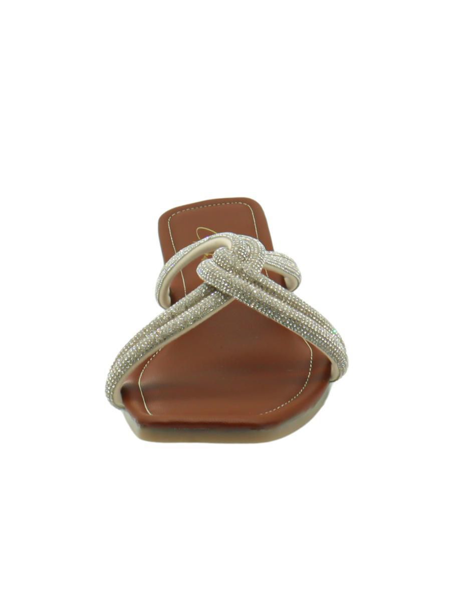 Sandalia para mujer 4