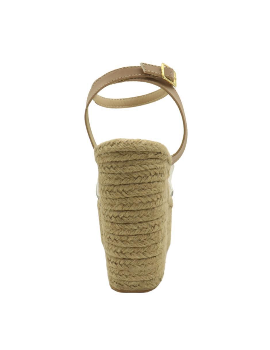 Sandalia para mujer 4