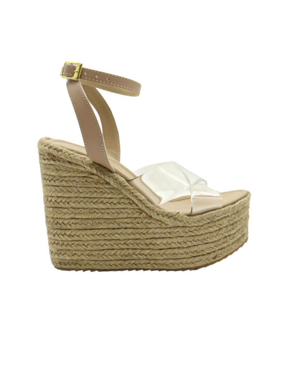 Sandalia para mujer 3