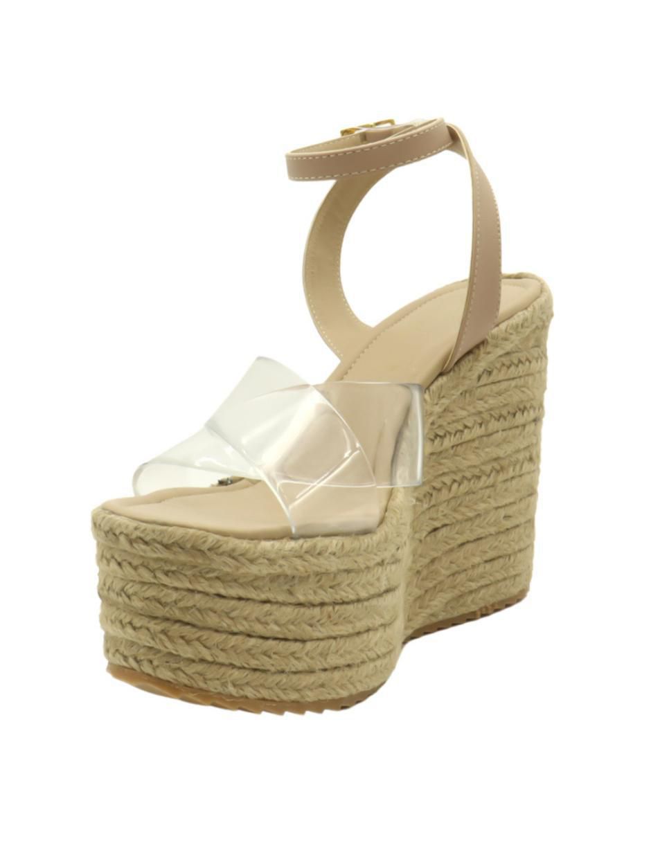Sandalia para mujer 2