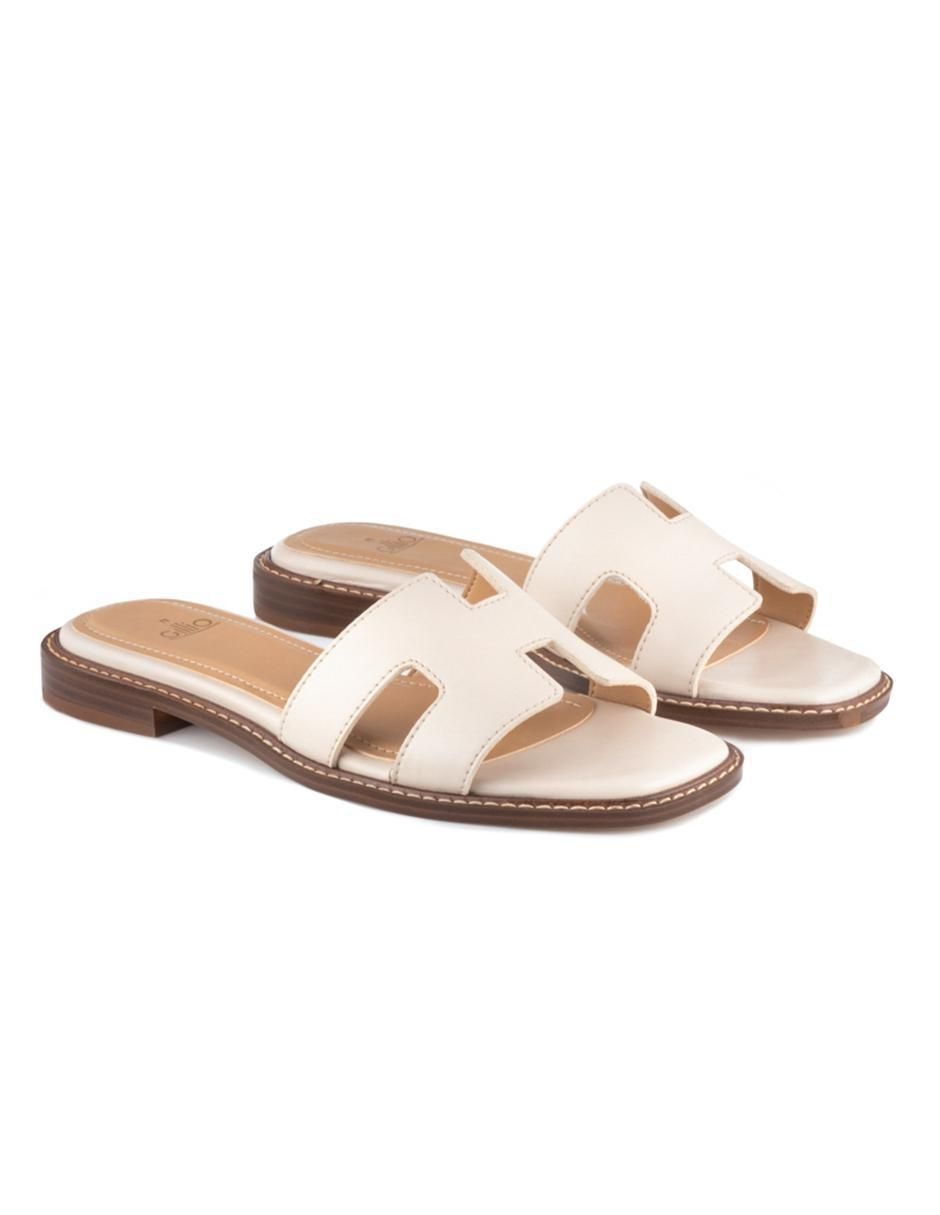 Sandalia para mujer