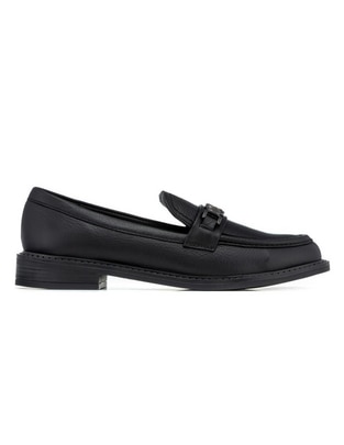 Zapato de piel para mujer Zapato de piel para mujer