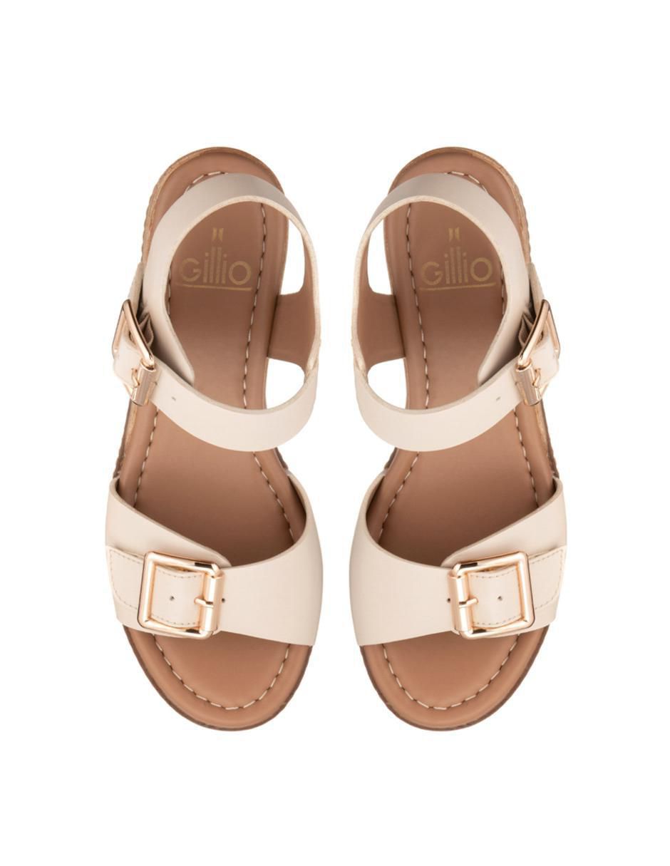 Sandalia para mujer