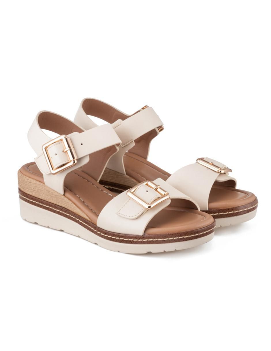 Sandalia para mujer
