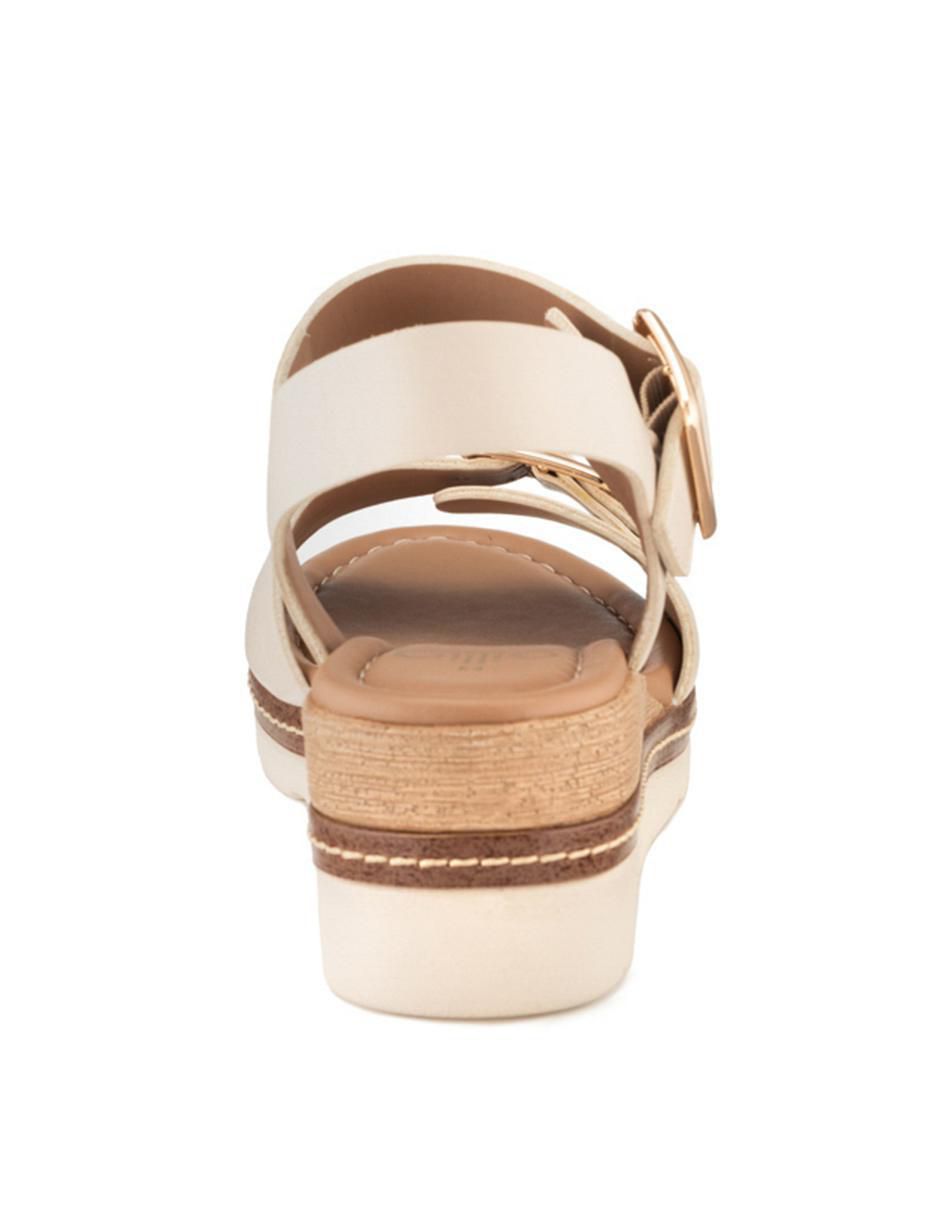 Sandalia para mujer