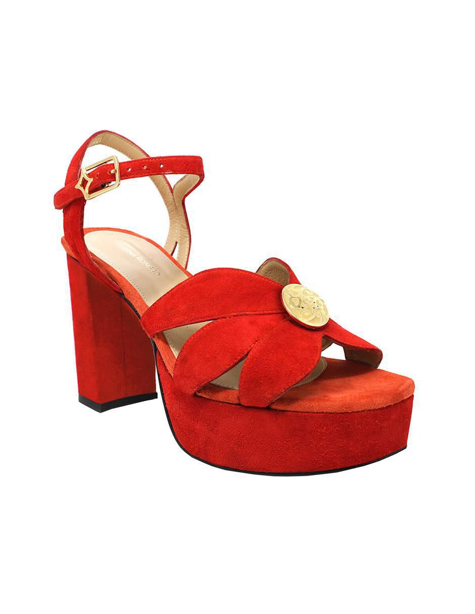 Sandalia Pixie 95 para mujer