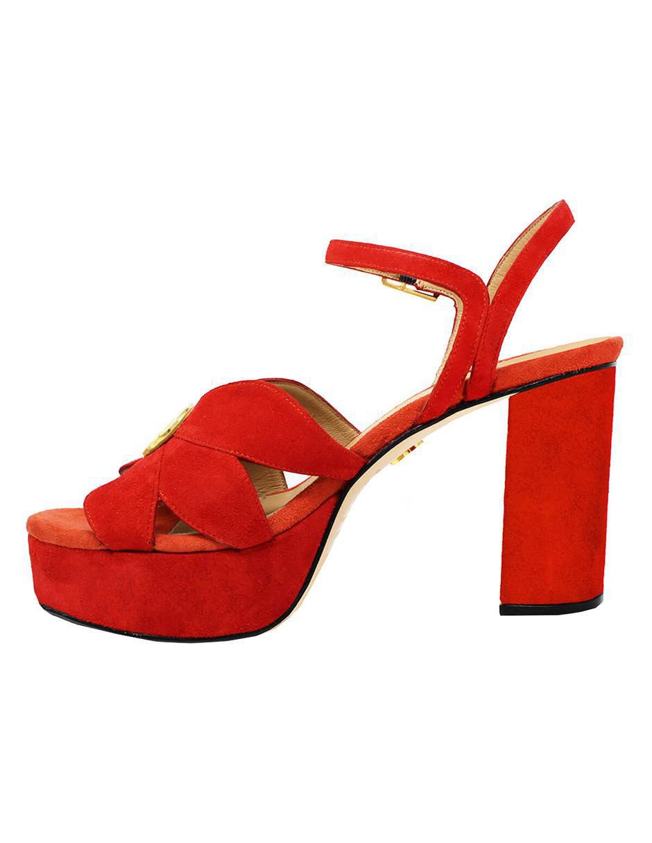 Sandalia Pixie 95 para mujer 5
