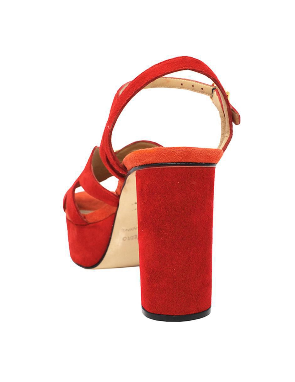 Sandalia Pixie 95 para mujer