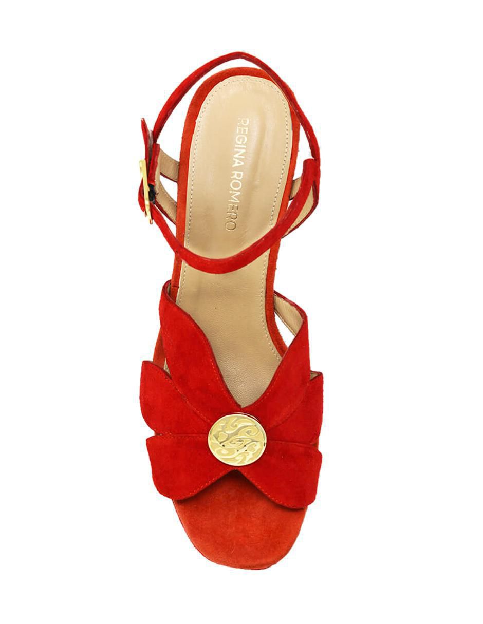 Sandalia Pixie 95 para mujer