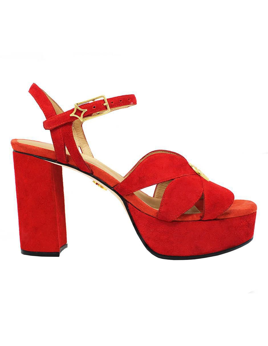 Sandalia Pixie 95 para mujer
