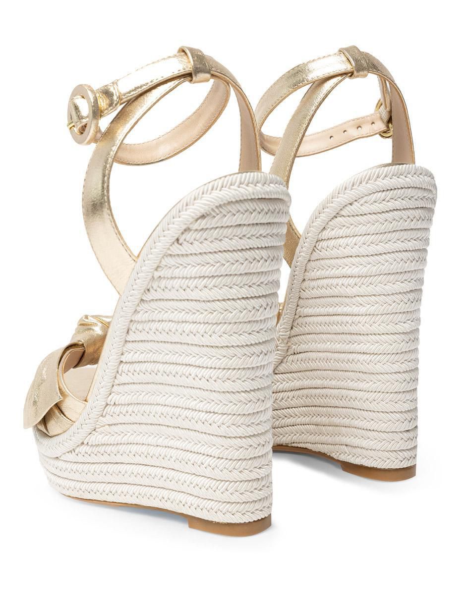 Sandalia para mujer